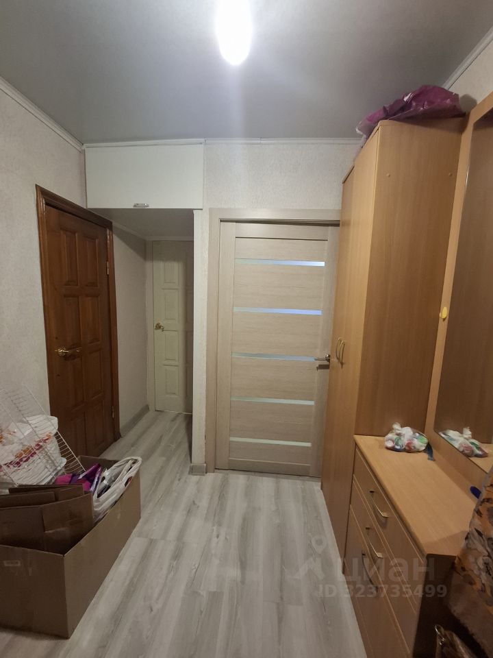 Продажа 1-комн квартиры на вторичном рынке Пушкино, улица Льва Толстого, 2А