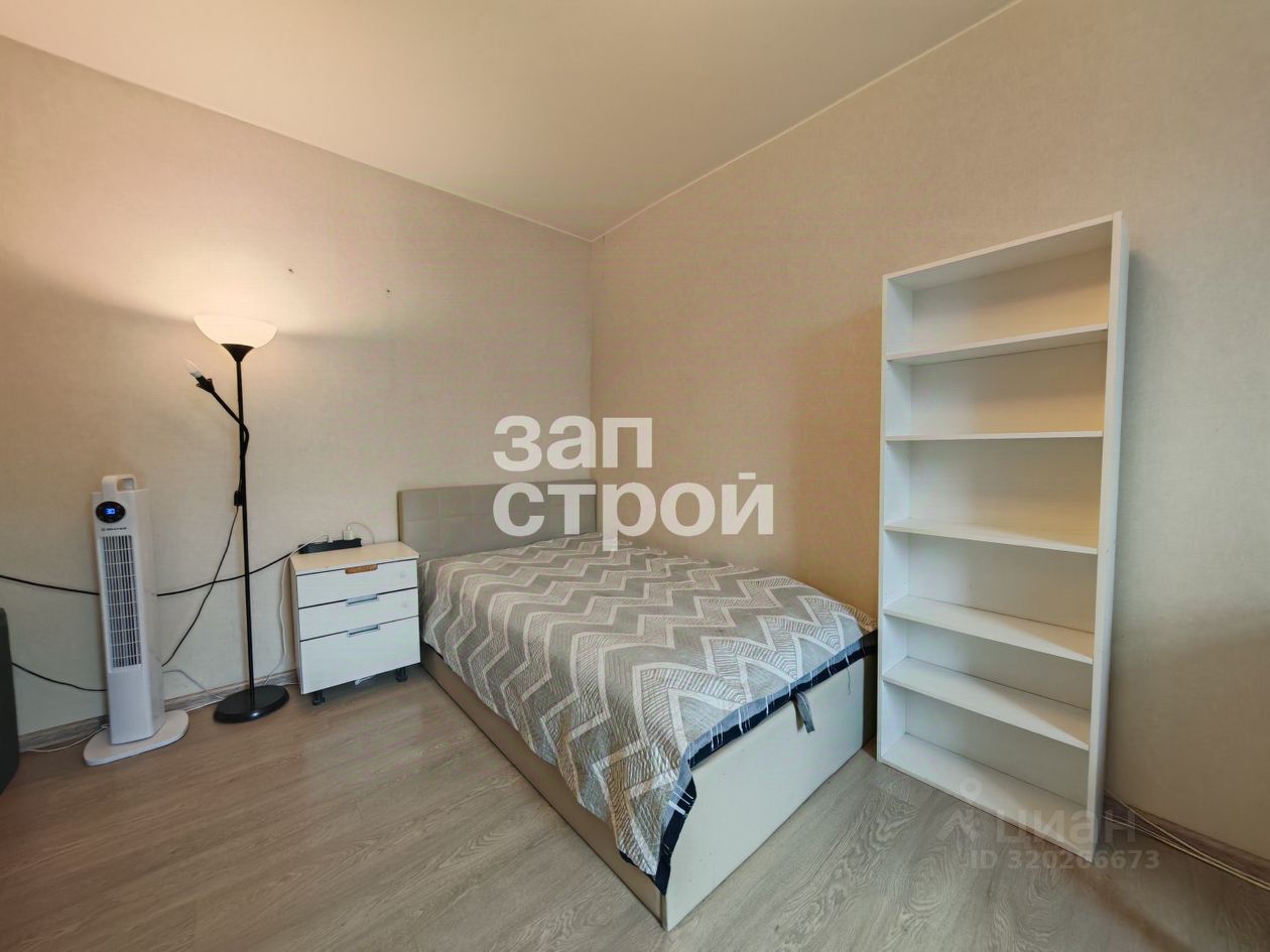 Продажа комнаты улица Савушкина, 68