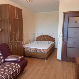 Аренда 1-комн квартиры на вторичном рынке 5-й Предпортовый проезд., д. 1