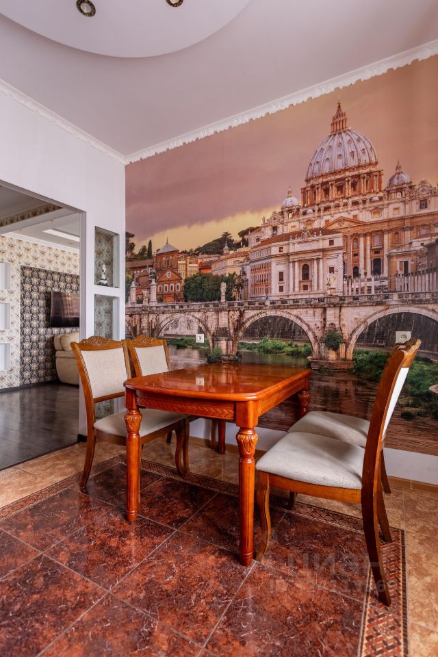 Аренда 2-комн квартиры на вторичном рынке улица Шкиперский проток, 20