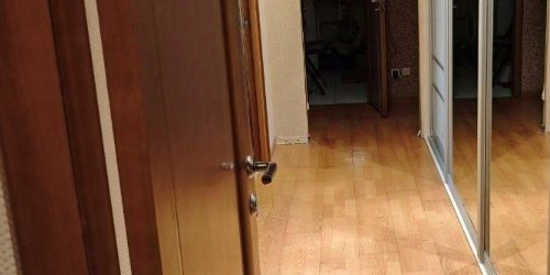 2-комн квартира улица Шелгунова, 7к1