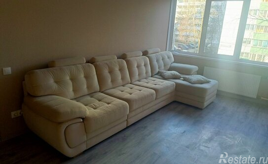 Продажа 3-комн квартиры на вторичном рынке Просвещения пр-кт,  д. 24/2