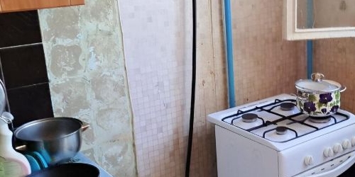 Комната улица Добровольцев, 38