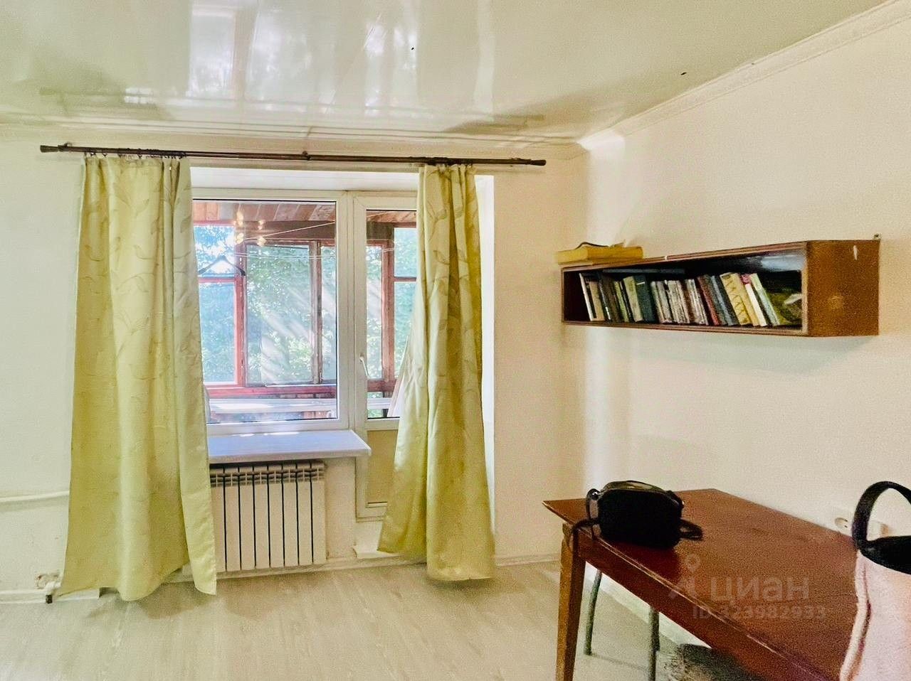 Продажа 1-комн квартиры на вторичном рынке улица Орбели, 27К6