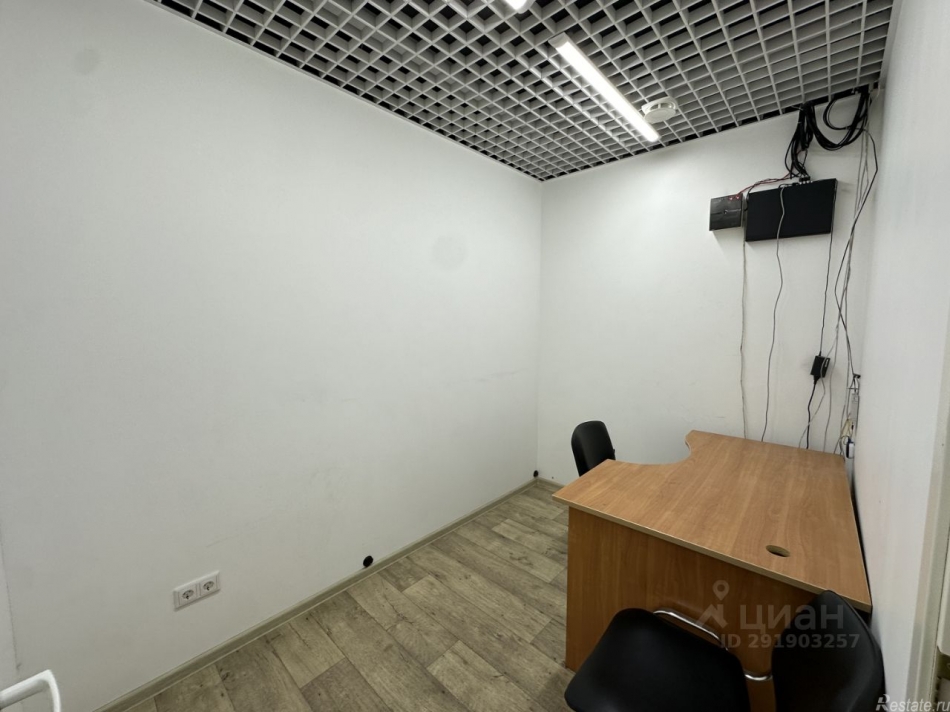 Аренда офиса Фурштатская ул,  д. 2/12