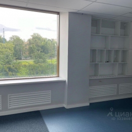 Аренда офиса улица Архитектора Власова,  д. 6