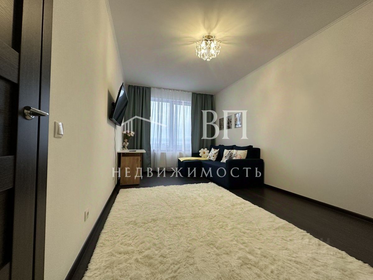 Продажа 1-комн квартиры на вторичном рынке аллея Арцеуловская, 15