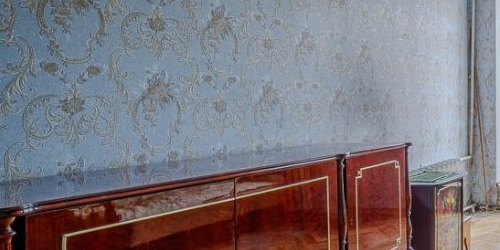 3-комн квартира Расстанная улица, 3