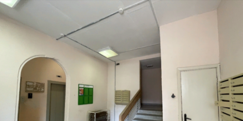 Студия Химки, Новозаводская ул,  д. 8