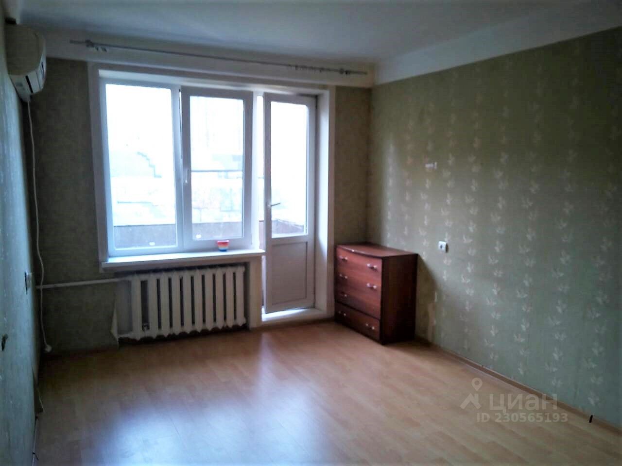 Аренда 1-комн квартиры на вторичном рынке проспект Науки, 27