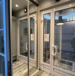 Продажа офиса проезд Загорского, д. 11 Продажа офиса проезд Загорского, д. 11