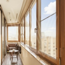 Продажа 3-комн квартиры на вторичном рынке Ружейный переулок,  д. 3