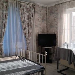 Продажа 3-комн квартиры на вторичном рынке Магеллана пр-т,  д. 31