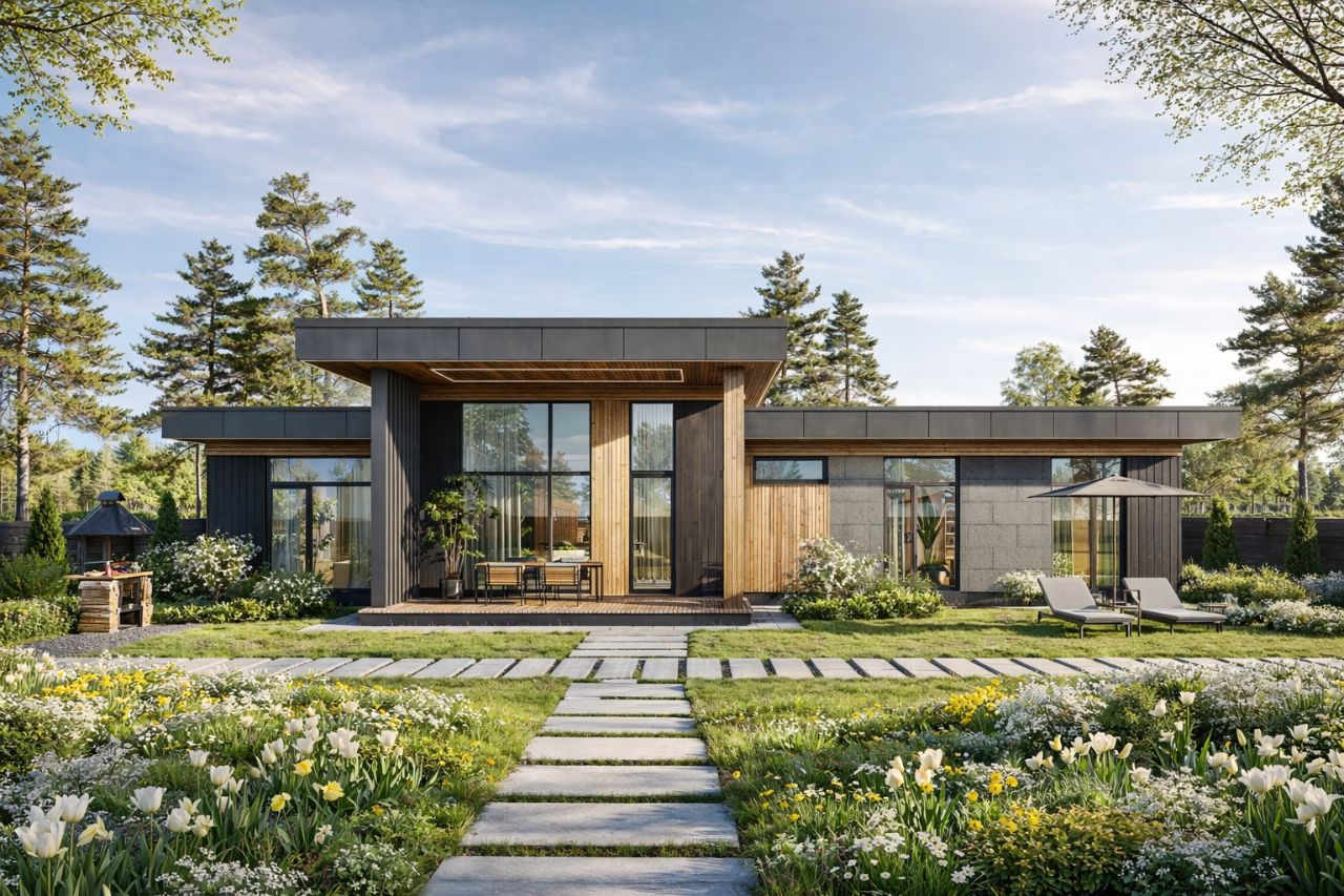 Продажа дома Вилла Оивала кп,  д. 43