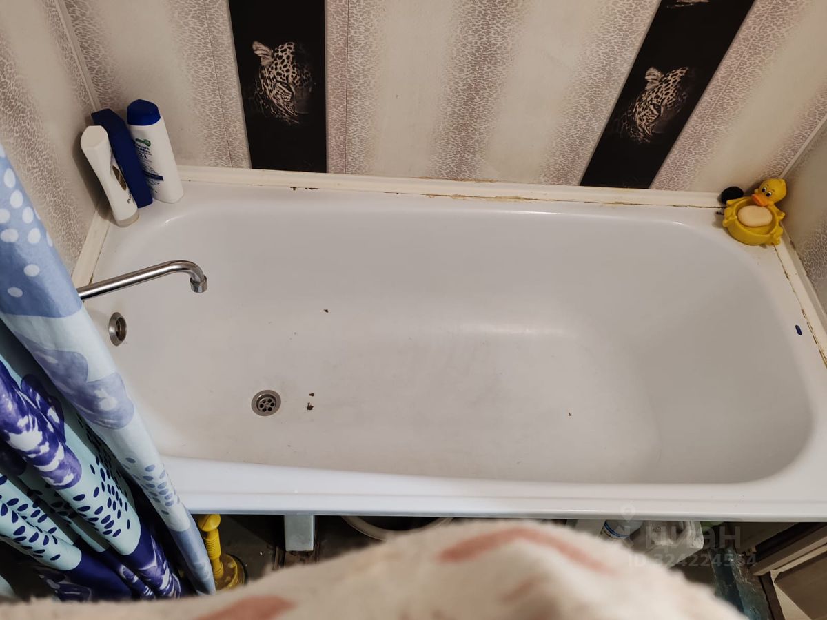 Продажа 2-комн квартиры на вторичном рынке проспект Большевиков, 55К1