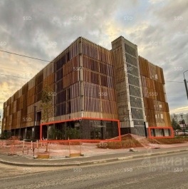 Аренда ПСН Ермолино, Калиновая улица,  д. 1