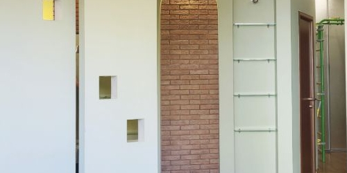 3-комн квартира улица Академика Анохина, 4К2