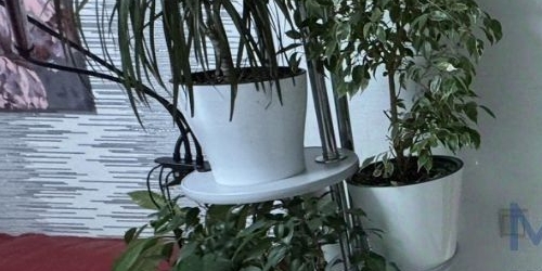 2-комн квартира улица Гурьянова, 43