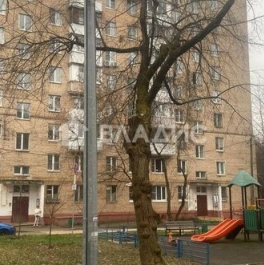 Продажа 3-комн квартиры на вторичном рынке Владимирская 3-я ул,  д. 6