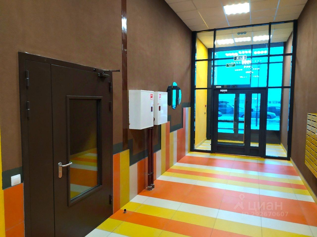 Аренда 1-комн квартиры на вторичном рынке проспект Ветеранов, 175