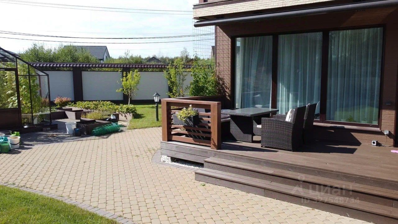 Продажа дома Массив Крестьянские Покосы тер., 337