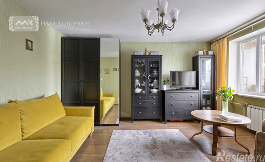 Продажа 1-комн квартиры на вторичном рынке Суздальский пр-кт,  д. 11