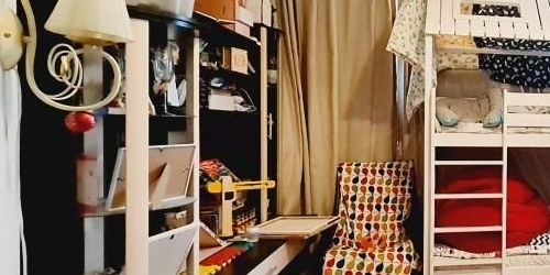 1-комн квартира улица Пионерстроя, 21к1