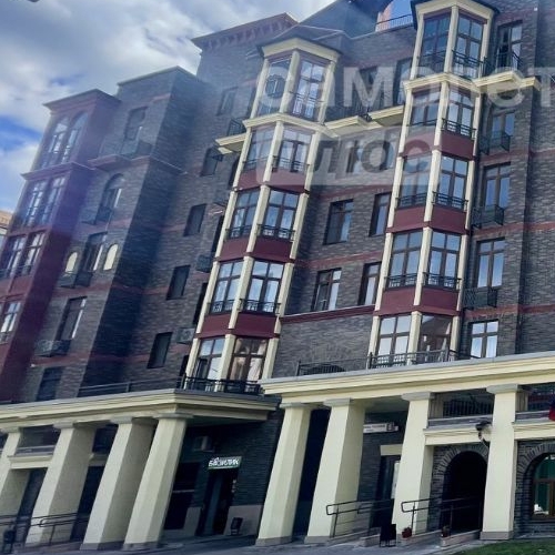 2-комн квартира с. Николо-Урюпино, улица Полковника Глазунова, 5