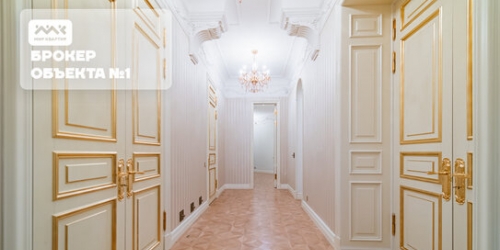 7-комн квартира ул Маяковского,  д. 36-38