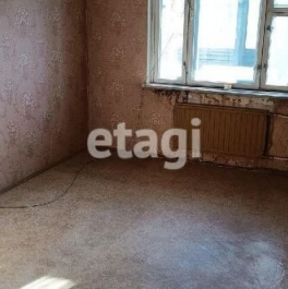 Продажа 1-комн квартиры на вторичном рынке ул Ворошилова,  д. 9