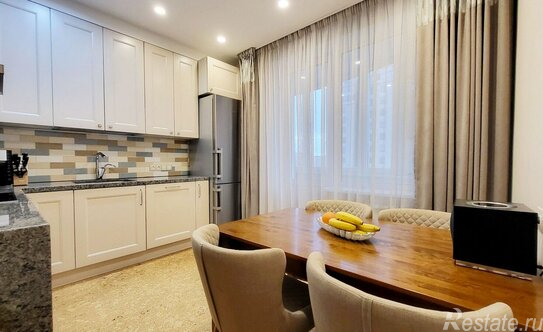 Продажа 2-комн квартиры на вторичном рынке улица Нахимова