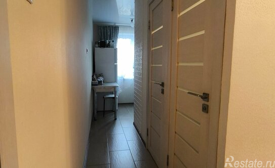 Продажа 2-комн квартиры на вторичном рынке Въезд, улица Чехова,  д. 18