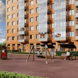 Продажа 1-комн квартиры на вторичном рынке Суздальское ш