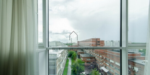 2-комн квартира Юрия Гагарина пр-кт,  д. 7