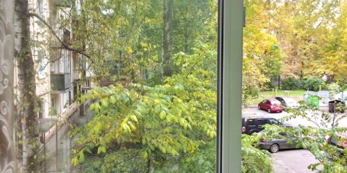 1-комн квартира проспект Шаумяна, 87