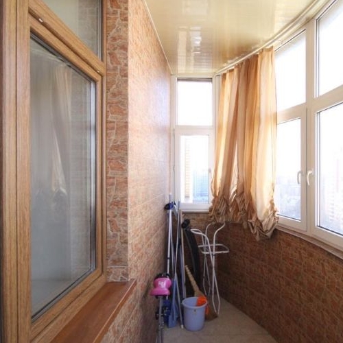 3-комн квартира Измайловский бульвар, 58