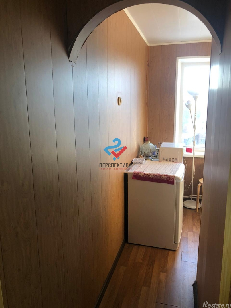 Аренда 1-комн квартиры на вторичном рынке Талалихино с, Спортивная ул,  д. 3