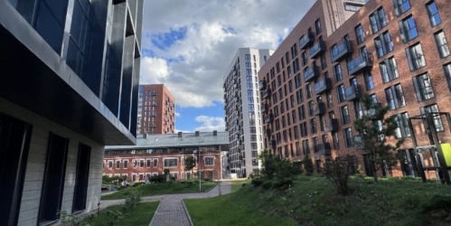 3-комн квартира Павелецкая набережная, 8Б