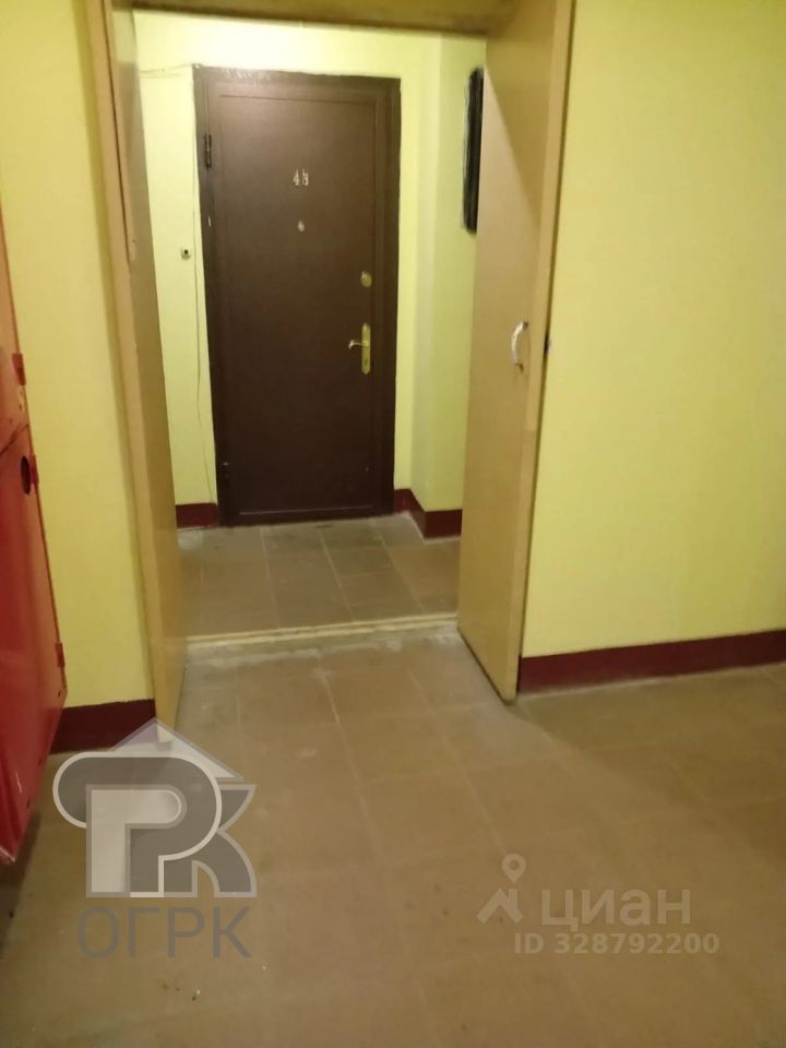 Продажа 1-комн квартиры на вторичном рынке Подольск, Колхозная улица, 16к1
