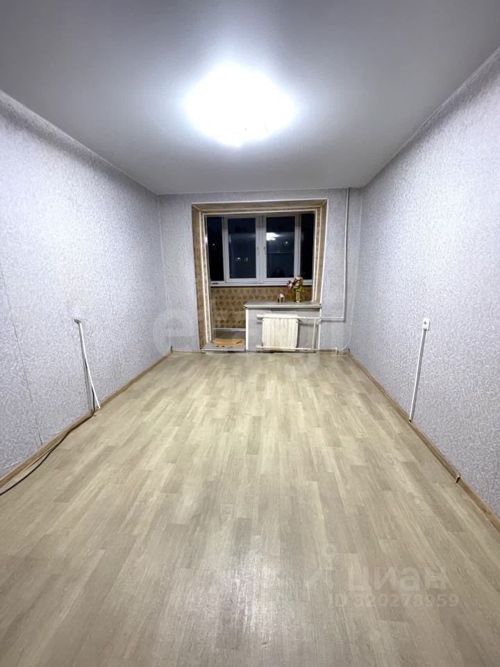 Продажа комнаты Светлановский проспект, 60К2