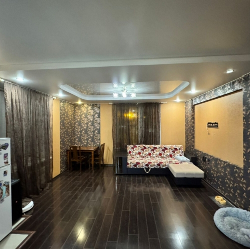 2-комн квартира Санкт-Петербург г., Обуховской Обороны пр.,138,к.2