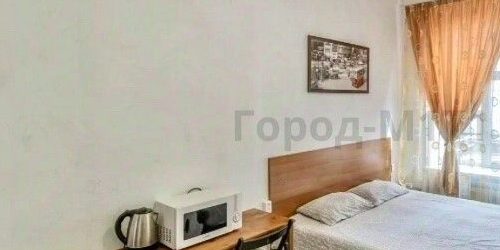 5-комн квартира Лиговский проспект, 58