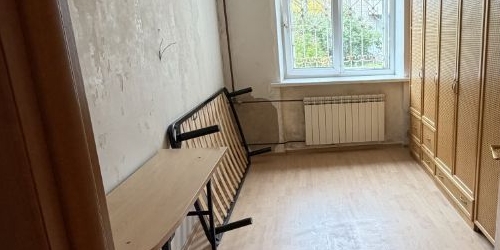 3-комн квартира Петергоф, Никольская улица, 2