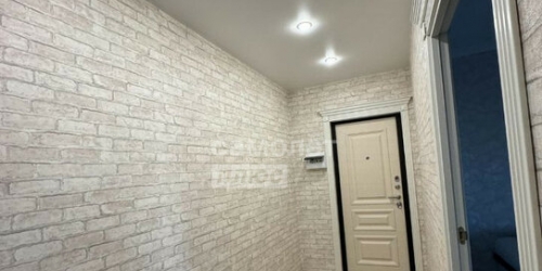 2-комн квартира улица Адмирала Лазарева,  д. 39