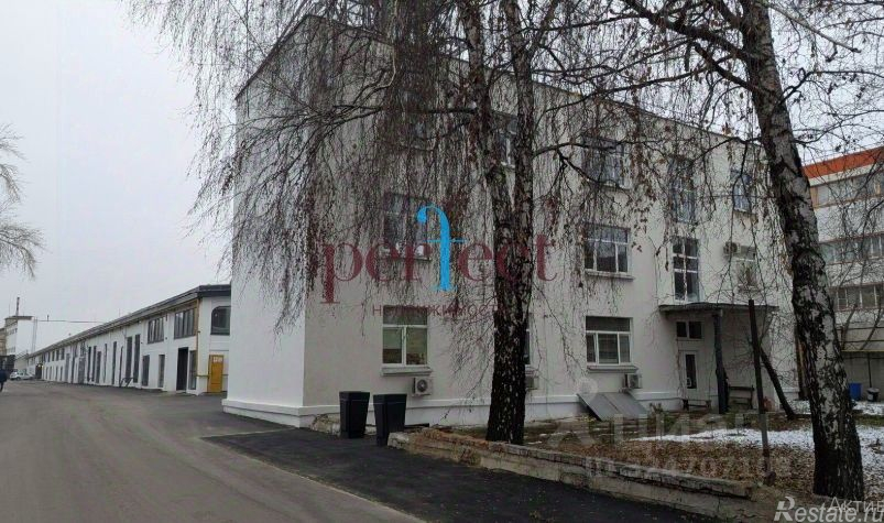 Аренда отдельного здания ул Рабочая,  д. 91,  к. 3