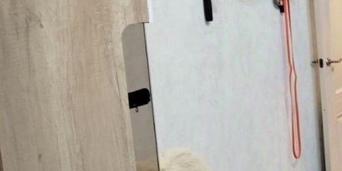 3-комн квартира Уральская улица, 4