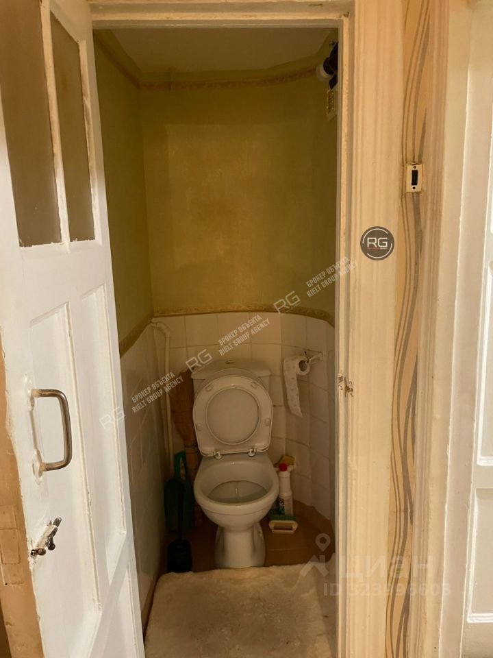 Аренда 2-комн квартиры на вторичном рынке улица Всеволода Вишневского, 20