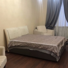 Продажа 1-комн квартиры на вторичном рынке ул Профсоюзная,  д. 15