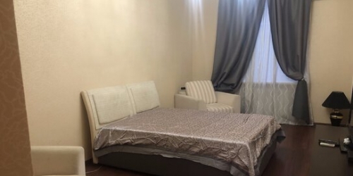 1-комн квартира ул Профсоюзная,  д. 15