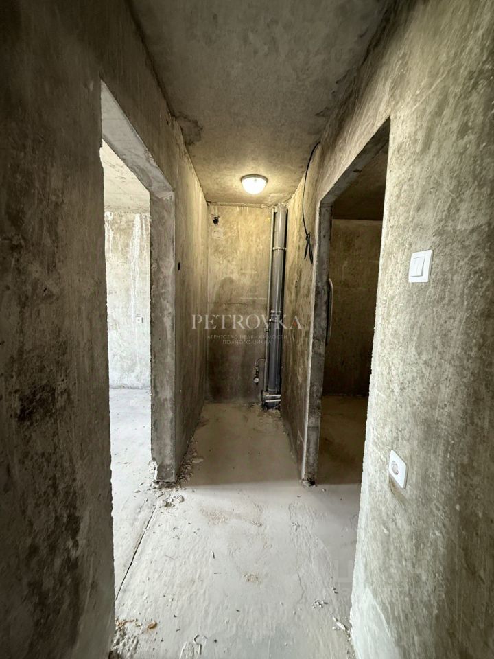 Продажа 2-комн квартиры на вторичном рынке Руза, улица Вишневая, 10
